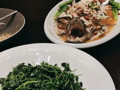 -臻萃轩中餐厅(国家会展中心店)