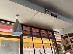 -食惠里小笼包面馆(越秀店)