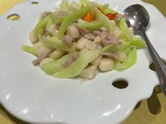 -香雪海饭店中餐厅(人民桥店)