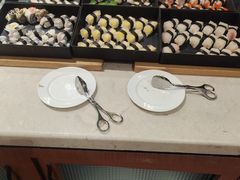 -顺德美的万豪酒店·自助餐·贡厨