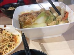 -林静小吃(复兴路店)