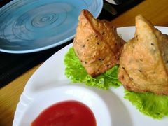 -Pakwaan Indian restaurant芭港湾印度餐厅(领事馆店)