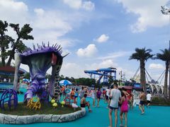 -苏州乐园森林水世界