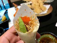 -天狗山料理(省体店)