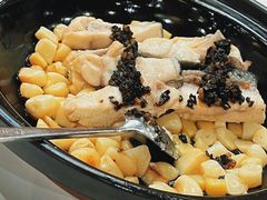 -粤菜王府·海鲜·茶市·海景餐厅(大梅沙店)