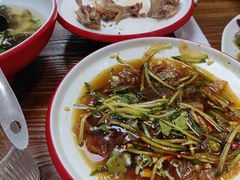 -叶存利海鲜大馅饺子(海宁路总店)