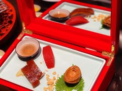 -江上荟·创意中国菜(绿地缤纷城店)