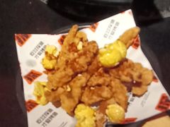 -探鱼·鲜青椒爽麻烤鱼(领展购物广场店)