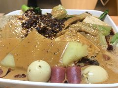 -林静小吃(复兴路店)
