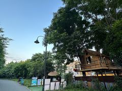 -HERRE·FARM 赫尔露营农场·团建聚会包场