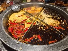 -陈眼镜火锅(总店)