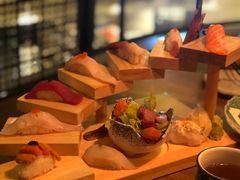 -阿吾罗日本料理(K11艺术中心店)