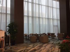 -上海国展宝龙丽筠酒店