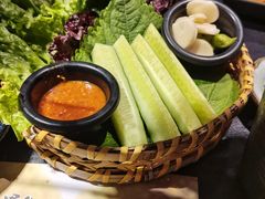 -黑牛の店·黑金店(沈阳万象城店)