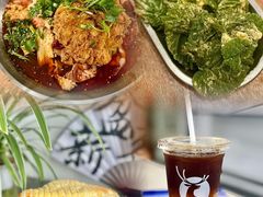 -wakanda瓦坎达咖啡(创享天地店)