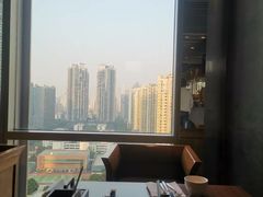 -广州富力君悦大酒店·凯菲厅