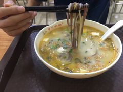 -五谷渔粉(小谷围街道穗石村店)
