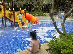 -三亚海棠湾喜来登度假酒店