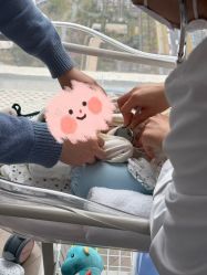 -圣贝拉母婴护理中心(深圳莱佛士店)