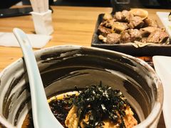 -隐泉之语日式料理(王府中环店)