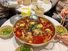 -黑竹香鸡(营和巷店)