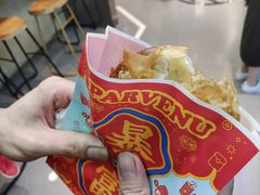 -卤大叔·广州牛杂(壹方城店)