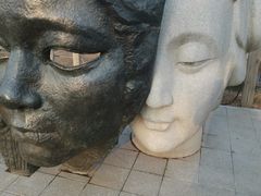 -莫子山公园