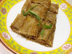 -那家小馆•北京菜•烤鸭(中关村店)