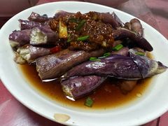 -玲燕蒸菜馆(江东路店)