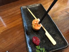 -山葵家居酒屋(天目里店)