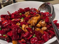 -新荣记(新源南路店)