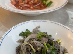 -千岛湖鱼味馆(十字街总店)