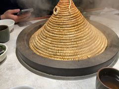 -鲜潭蒸汽石锅鱼(五道口购物中心店)