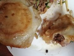 门钉肉饼-宝瑞门钉肉饼店