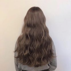 -摩登时代美发沙龙