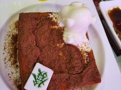 -龙记·香港茶餐厅(海上世界店)