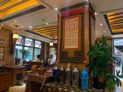 大堂-玛禄藏膳(五分店)
