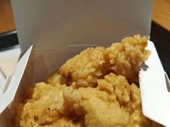 -肯德基(东门中店)