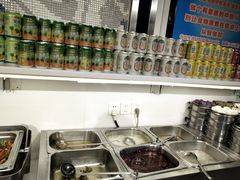 -爱客得牛排海鲜烤肉·火锅自助(春熙路黑金好店)
