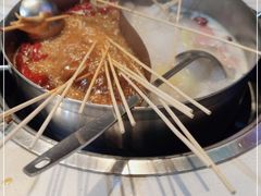 -大斌家串串火锅(润达店)