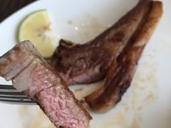 -北京王府井希尔顿酒店·万斯阁西餐厅