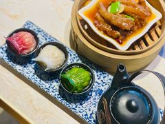 -点都德·毕德寮