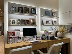 -海马体照相馆(成都来福士广场店)