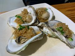 生蚝-Sasa的海(蜈支洲岛后海店)