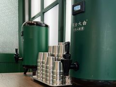 -阿金大白·上海菜馆(新天地店)