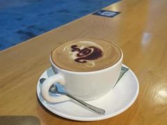 -织荆鸟咖啡(昌平店)