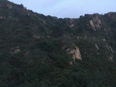 -云峰山自然风景区