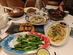 -常来小聚·广州非遗传承餐厅(高德置地店)