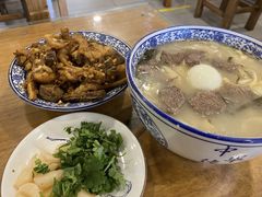-凤齐羊肉烩面馆
