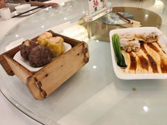-东江渔村·古典园林·30年粤菜老字号(太和店)